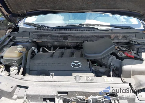 2010 Mazda Cx-9 Touring z USA, uszkodzony, nr VIN JM3TB2MAXA0221426